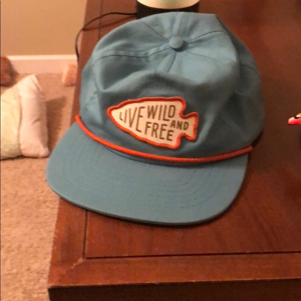 Sendero Provisions Company Hat